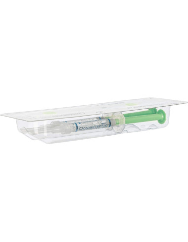 Kit de gel blanqueador dental Opalescence 15% - 4 jeringas