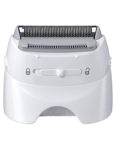 Cabezal de repuesto Braun Silk-Epil 5, 7 y 9 - Afeitado suave
