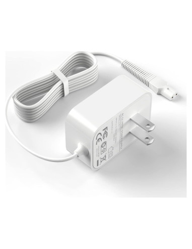 Cargador Braun Silk Epil 9 7 5 1.80m AC 100-240V