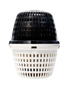 Unidad de piscina PoolRX+ 20k-30k litros - Control de algas 2