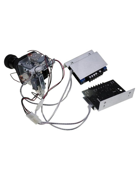 Controlador de Joystick DJCXYSM Z-45/22 Compatible Genie Controlador de Joystick DJCXYSM Z-45/22 Compatible Genie