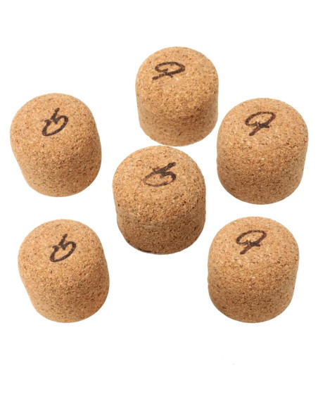 Honbay 6PCS Herramienta de Limpieza para Pipa de Tabaco Honbay 6PCS Herramienta de Limpieza para Pipa de Tabaco