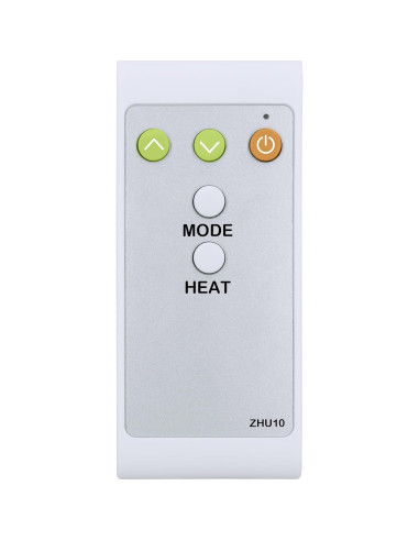 Control Remoto Reemplazo Miko YOISHO Masajeador de Pies