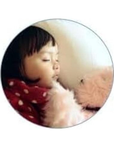 Tiras Nasales JERN para Niños 30 Unidades Alivio Natural