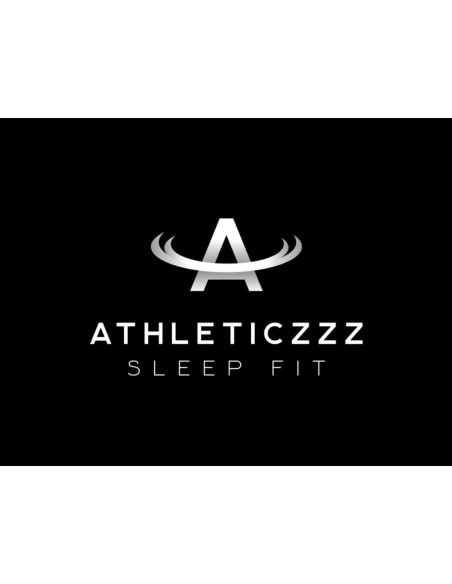 Correa de Barbilla ATHLETICZZZ Antironquido y Tiras Nasales Correa de Barbilla ATHLETICZZZ Antironquido y Tiras Nasales