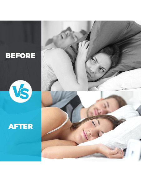 Dispositivo Antisnoring JFNoraiva para Dormir de Lado 220g Dispositivo Antisnoring JFNoraiva para Dormir de Lado 220g