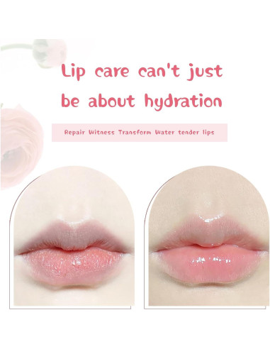 Mascarilla Labial Nocturna MEICOLY Aguacate 19.84g Hidratante