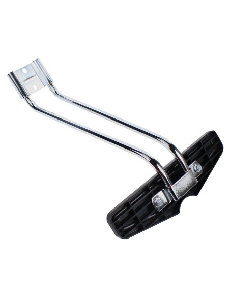 Reposapiés de Silla de Barbero DidiTat Ajustable 322x450mm Reposapiés de Silla de Barbero DidiTat Ajustable 322x450mm