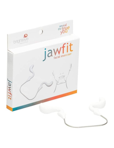 Ejercitador de Mandíbula Jawfit - Reductor de Papada y Mejora Facial