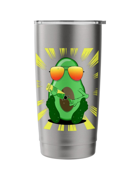 Taza Aislada Acero Inoxidable 20 oz Mailboxdisco Taza Aislada Acero Inoxidable 20 oz Mailboxdisco