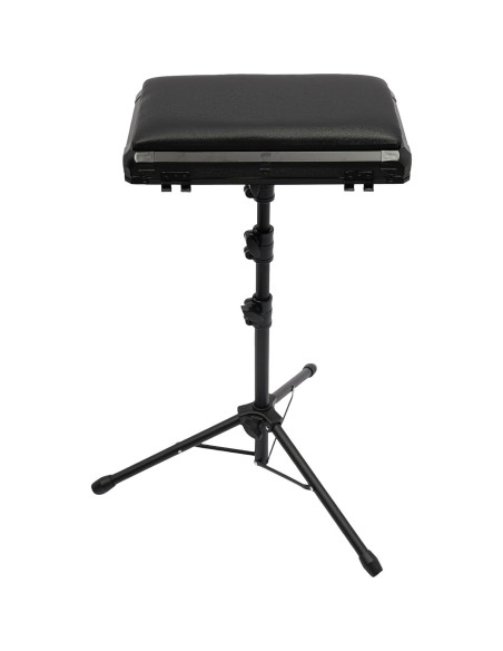 Estuche de Maquillaje Rodante BIXIBIN 42x28x53cm Negro Estuche de Maquillaje Rodante BIXIBIN 42x28x53cm Negro