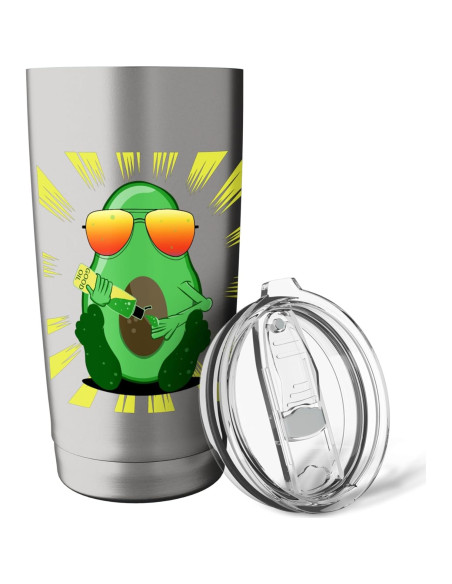 Taza Aislada Acero Inoxidable 20 oz Mailboxdisco Taza Aislada Acero Inoxidable 20 oz Mailboxdisco