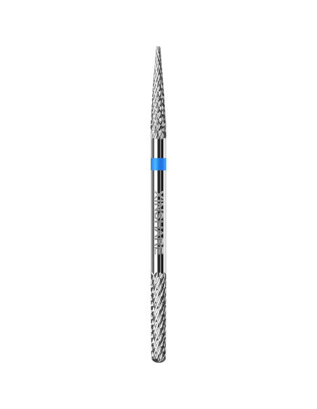 Broca Multifuncional Xinshare Doble Punta Carburo 2,38 cm Broca Multifuncional Xinshare Doble Punta Carburo 2,38 cm