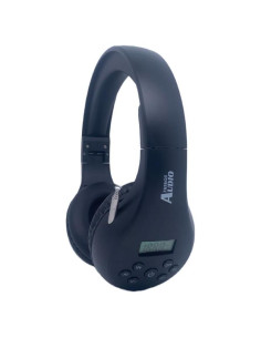 Auriculares FM THINGS AUDIO FMRH-600TA con Antena Retráctil