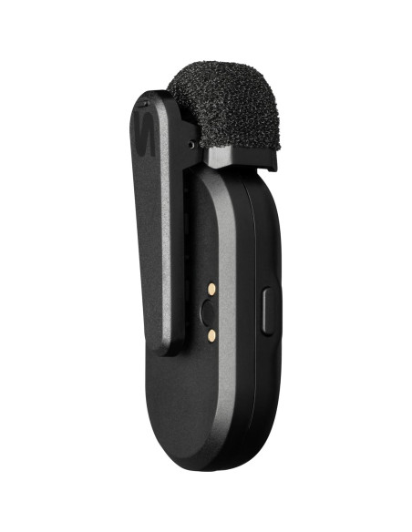 Micrófono Lavalier Inalámbrico Shure AMV-LAV-Z7 - Reemplazo Micrófono Lavalier Inalámbrico Shure AMV-LAV-Z7 - Reemplazo