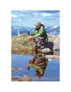 Filtro de Agua Katadyn Vario, Microfiltro Doble para Camping 2