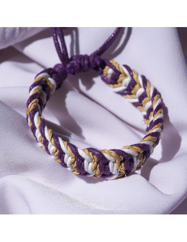 Kit Paracord 80 Piezas Riakrum 3,05 m Manualidades