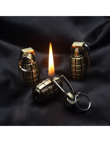 Encendedor de Cerillas BOLLAER Reutilizable para Camping Encendedor de Cerillas BOLLAER Reutilizable para Camping