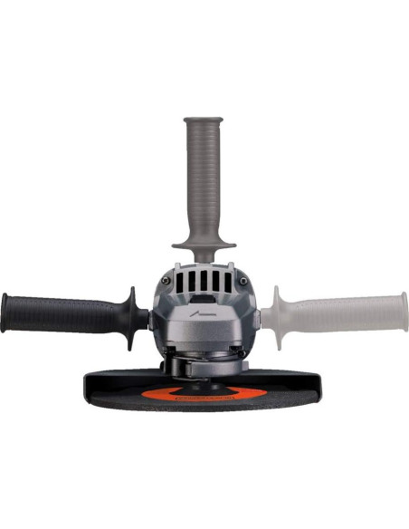 Amoladora Angular BLACK+DECKER BDEG400 4.5" 800W 10000 RPM Amoladora Angular BLACK+DECKER BDEG400 4.5" 800W 10000 RPM
