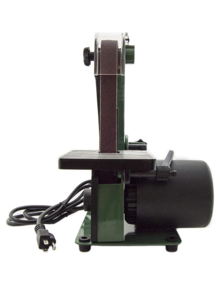 Lijadora de Banda EX ELECTRONIX 1" x 30" 3400 RPM Lijadora de Banda EX ELECTRONIX 1" x 30" 3400 RPM