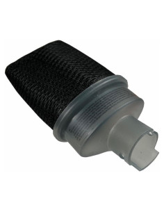 Bolsa de polvo YOKAMU 90606681 para Lijadoras Black and Decker