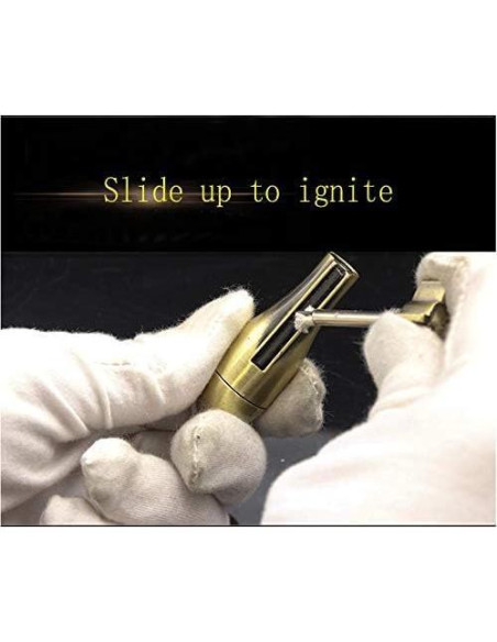 Encendedor Permanente NAKUPENDA 2 Pcs Impermeable Camping Encendedor Permanente NAKUPENDA 2 Pcs Impermeable Camping