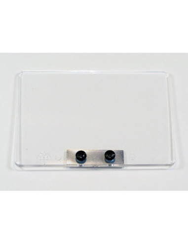 Escudos Oculares DeWalt DW758 Reemplazo Amoladora Banco 14.6x9.8cm