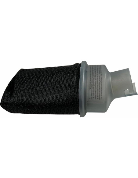 Bolsa de Polvo HASMX para Lijadora Black & Decker 90606681 Bolsa de Polvo HASMX para Lijadora Black & Decker 90606681