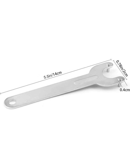 Llave de Grifo de Ángulo Thaekuns 193465-4 Compatible Dewalt Llave de Grifo de Ángulo Thaekuns 193465-4 Compatible Dewalt