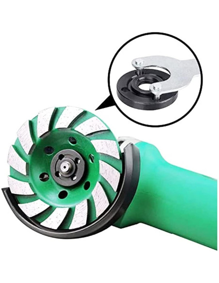 Llave de Grifo de Ángulo Thaekuns 193465-4 Compatible Dewalt Llave de Grifo de Ángulo Thaekuns 193465-4 Compatible Dewalt