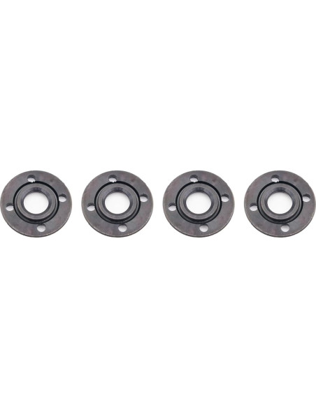 Brida Hexagonal DeWalt N134467 4 Pcs Reemplazo Metal Brida Hexagonal DeWalt N134467 4 Pcs Reemplazo Metal