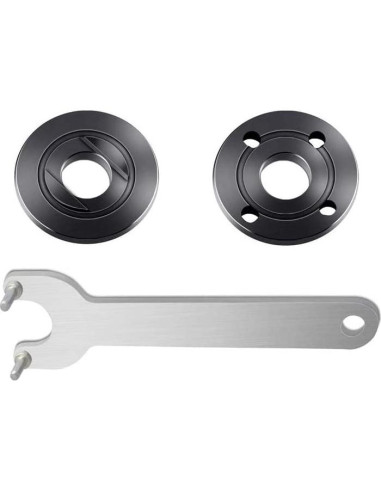 Llave de Amoladora Angular Go-cheers 4.5" y 5" Metal