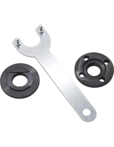 Llave de Amoladora Angular Go-cheers 4.5" y 5" Metal
