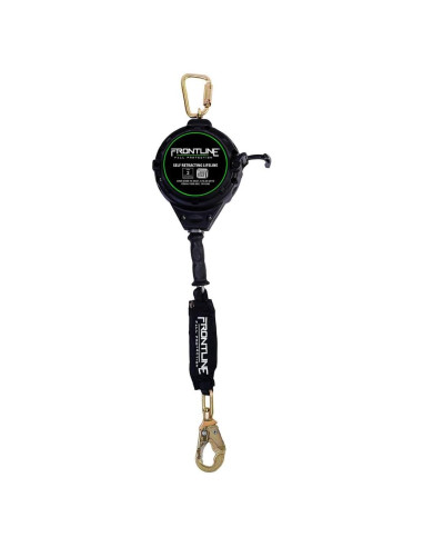Cable SRL 9.14 m Frontline RPW-PARENT con mango ergonómico