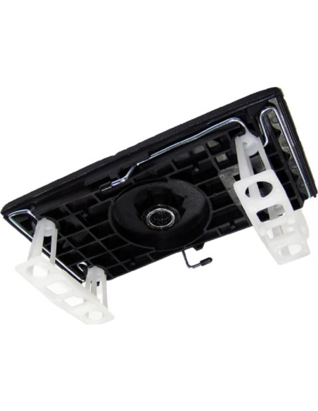 Almohadilla de pulido Black & Decker 90541001 para lijadoras Almohadilla de pulido Black & Decker 90541001 para lijadoras