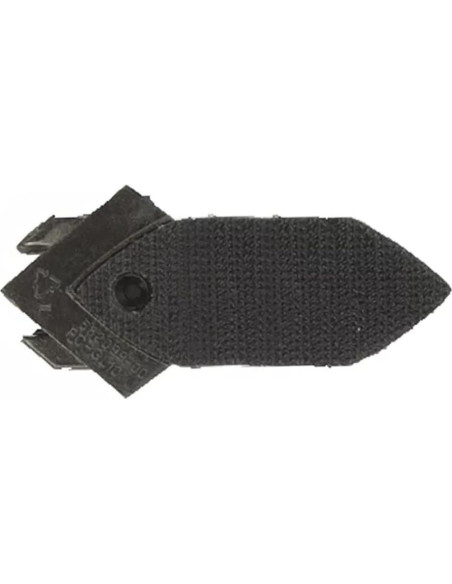 Paquete de 4 Placas de Reemplazo YOKAMU para Lijadora Black and Decker Paquete de 4 Placas de Reemplazo YOKAMU para Lijadora Black and Decker