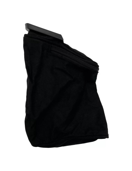 Bolsa de Polvo HASME 588562-00 para Black & Decker DS321 BR318 Bolsa de Polvo HASME 588562-00 para Black & Decker DS321 BR318