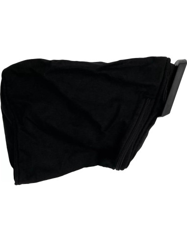 Bolsa de Polvo HASME 588562-00 para Black & Decker DS321 BR318