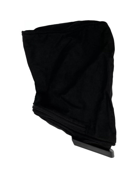 Bolsa de Polvo HASME 588562-00 para Black & Decker DS321 BR318 Bolsa de Polvo HASME 588562-00 para Black & Decker DS321 BR318
