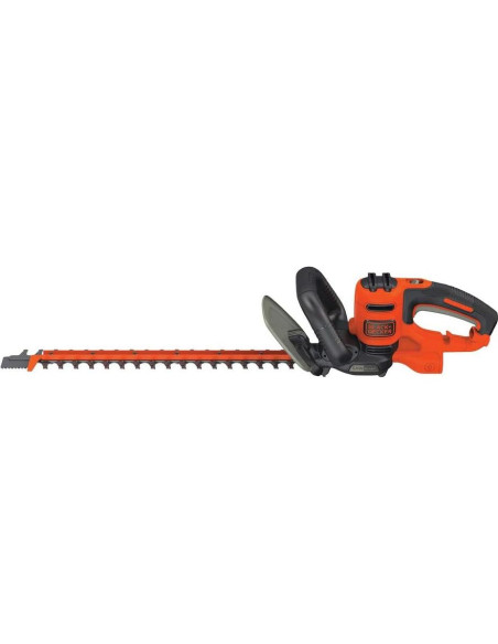 Cortadora de setos BLACK+DECKER BEHTS300 50.8 cm eléctrica Cortadora de setos BLACK+DECKER BEHTS300 50.8 cm eléctrica