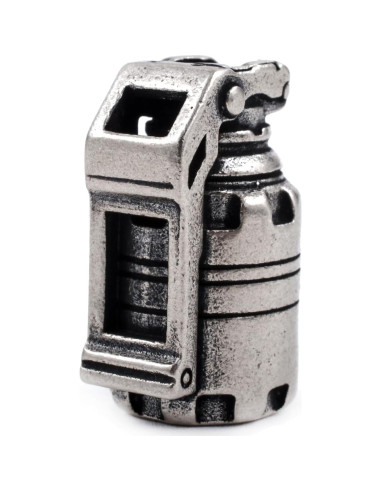 Cuentas de Lanyard para Cuchillo FLAMEDUKE FD-03S EDC