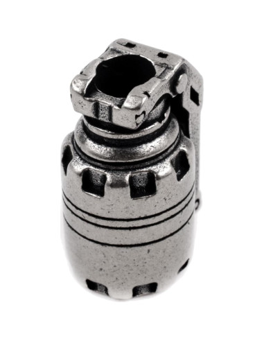 Cuentas de Lanyard para Cuchillo FLAMEDUKE FD-03S EDC