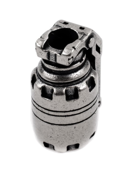 Cuentas de Lanyard para Cuchillo FLAMEDUKE FD-03S EDC Cuentas de Lanyard para Cuchillo FLAMEDUKE FD-03S EDC