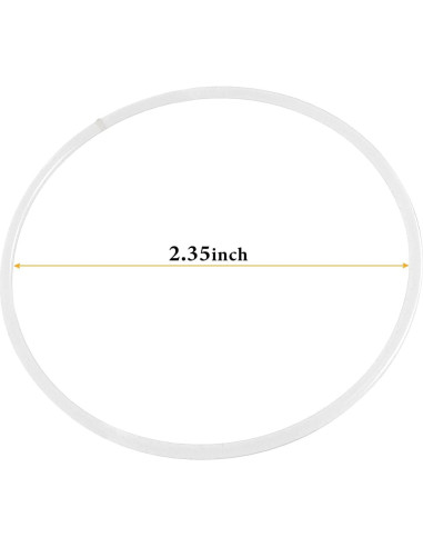 Cinta de Lijadora Orbital Aleatoria ZFZMZ N430442 (Juego de 5)