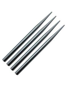 Agujas de Costura Paracord Jig Pro Shop 550FID Acero Inoxidable