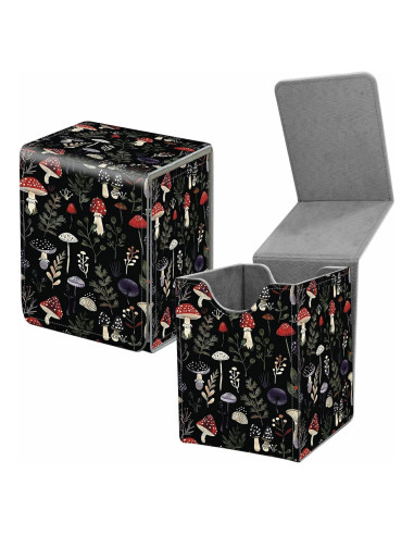 Caja de Barajas BREIDMKFM para Cartas Coleccionables 100+