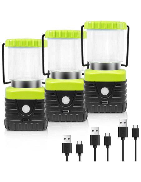 Linterna LED Jarxin 4500mAh 1000LM Verde Impermeable Linterna LED Jarxin 4500mAh 1000LM Verde Impermeable