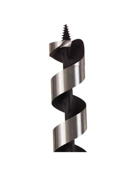 Broca de Espiral Bosch ASPMT14 2.22 cm x 36.83 cm Madera Broca de Espiral Bosch ASPMT14 2.22 cm x 36.83 cm Madera