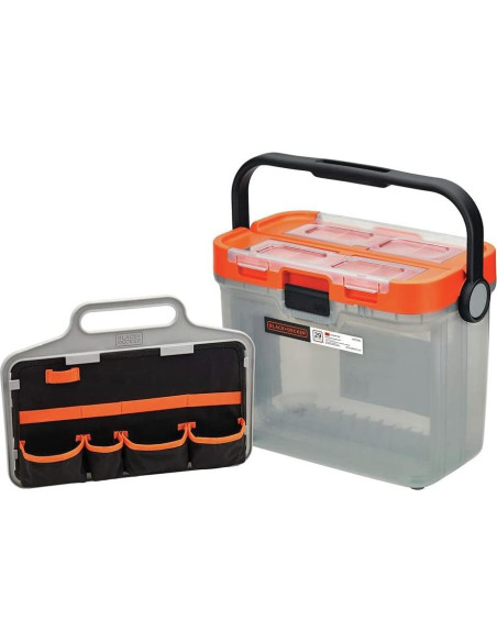 Taladro Inalámbrico BLACK+DECKER 20V MAX* con Kit 28 Piezas Taladro Inalámbrico BLACK+DECKER 20V MAX* con Kit 28 Piezas