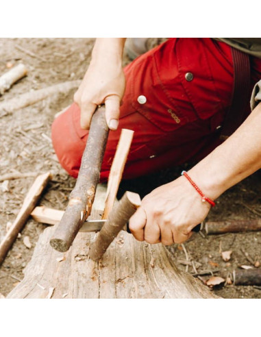 Cuchillo Morakniv Garberg Supervivencia Acero Inoxidable